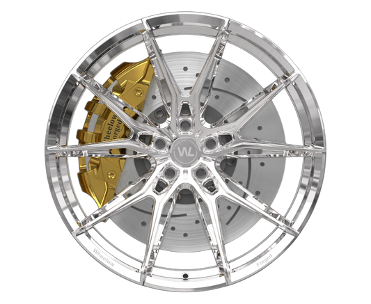 WheeLow 10.6 Forged