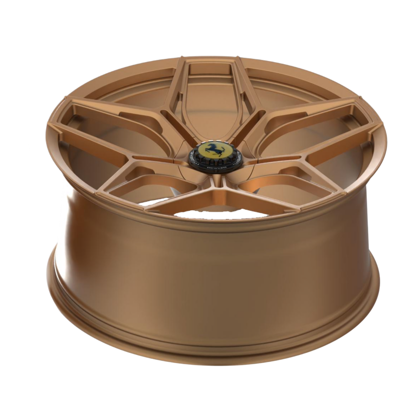 WheeLow 10.2 Forged