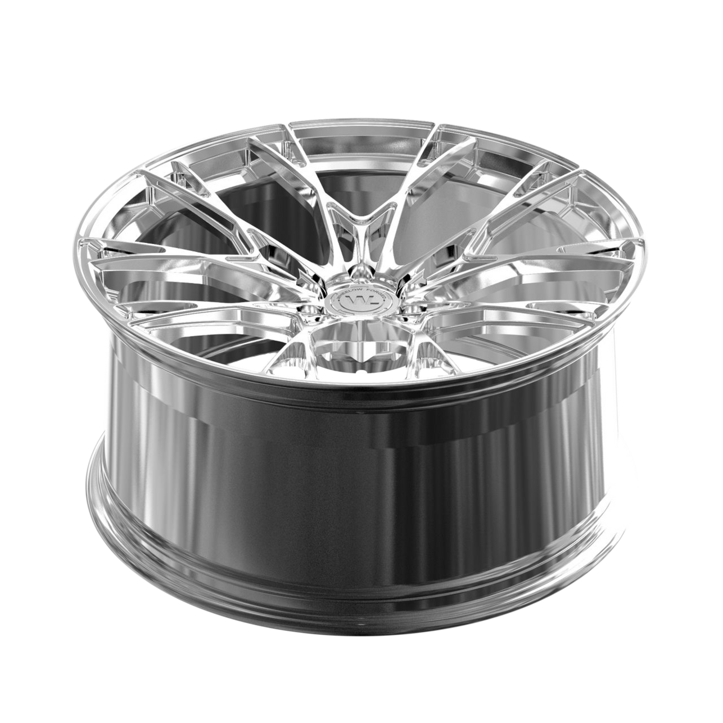 WheeLow 10.7 Forged