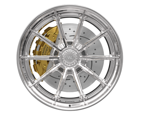 WheeLow 20.17 Forged
