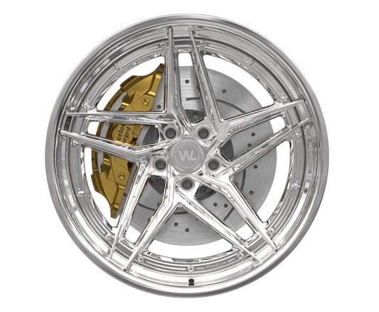 WheeLow 20.12 Forged
