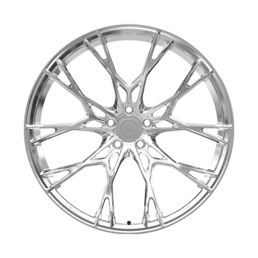 WheeLow 10.7 Forged