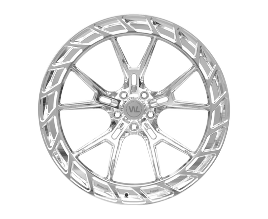 WheeLow 10.16 Forged