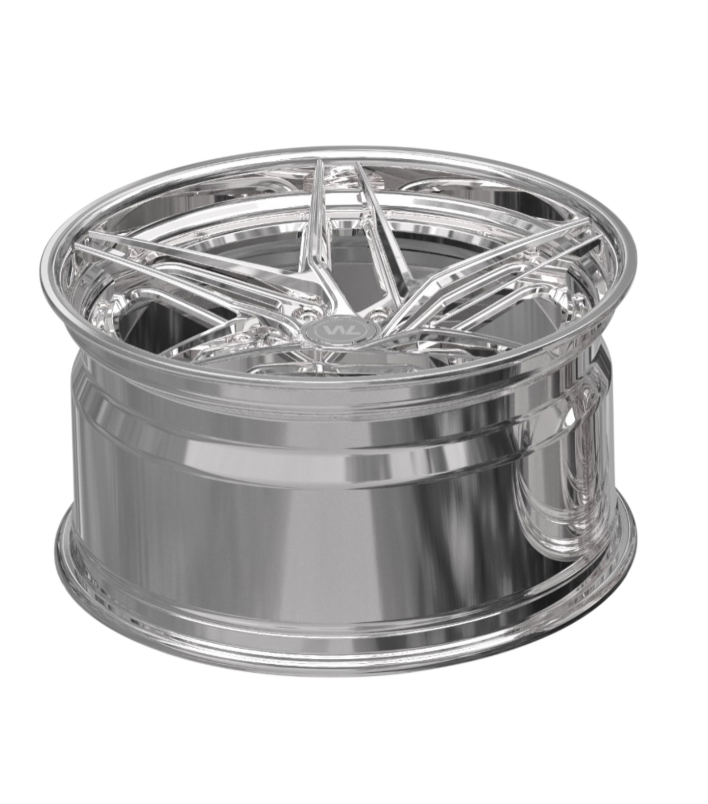 WheeLow 20.12 Forged