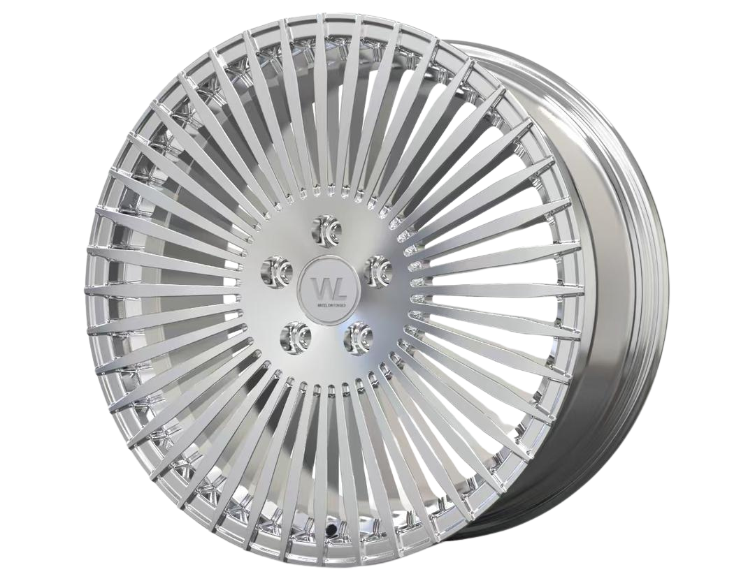 WheeLow 10.5 Forged