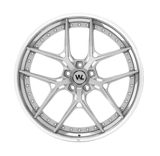 WheeLow 20.9 Forged