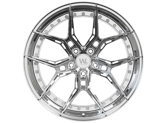 WheeLow 20.4 Forged