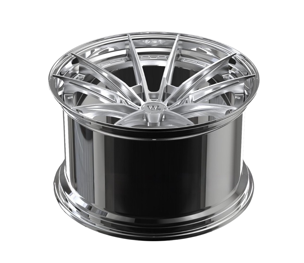 WheeLow 20.5 Forged