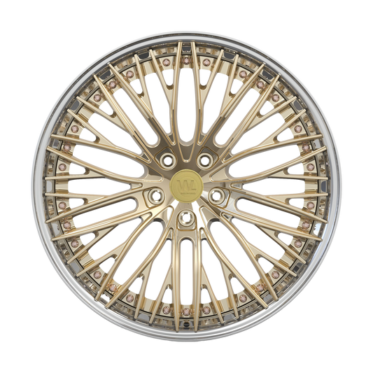 WheeLow 20.12 Forged