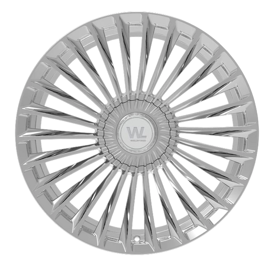 WheeLow 10.20 Forged