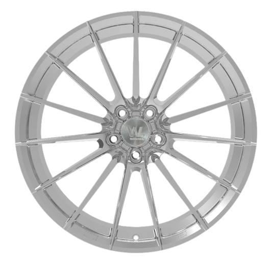 WheeLow 10.19 Forged