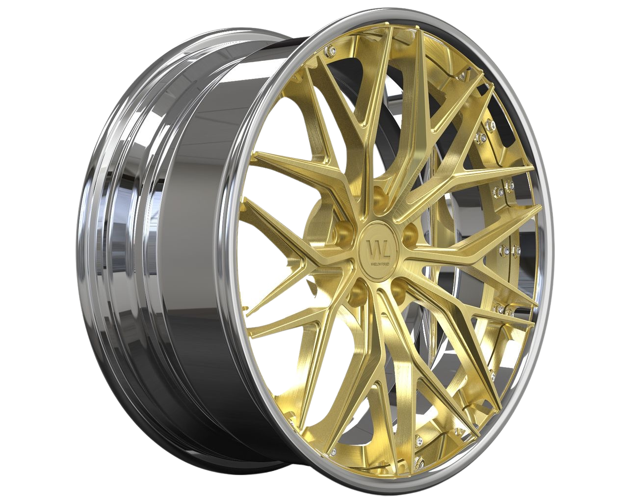 WheeLow 20.7 Forged