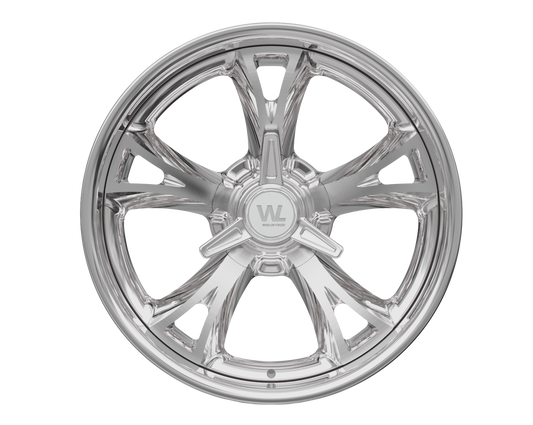 WheeLow 20.11 Forged