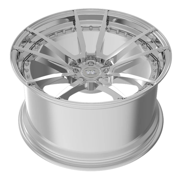 WheeLow 20.10 Forged