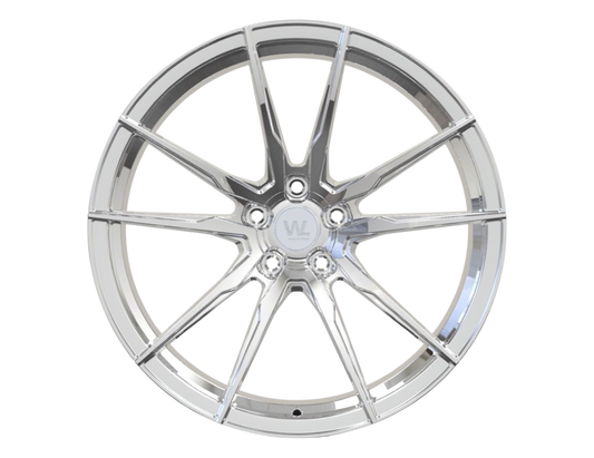 WheeLow 10.11 Forged