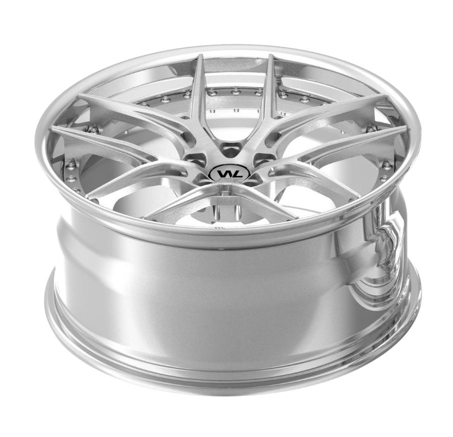 WheeLow 20.9 Forged