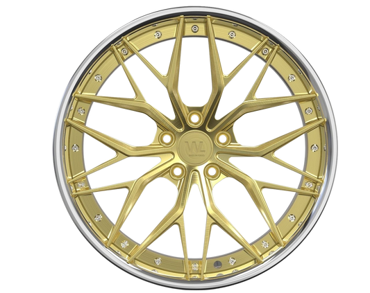 WheeLow 20.7 Forged