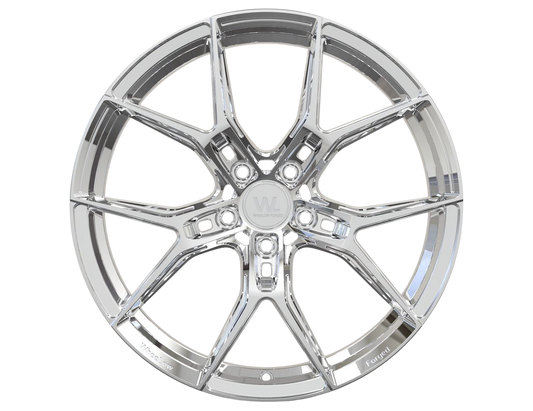WheeLow 10.22 Forged