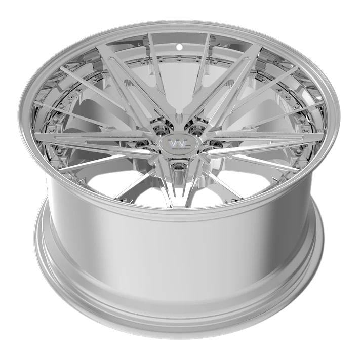 WheeLow 20.21 Forged