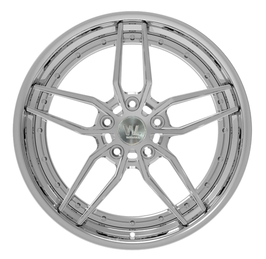 WheeLow 20.17 Forged