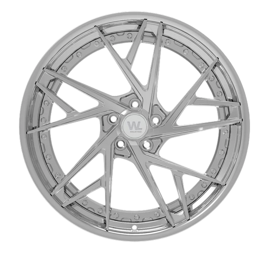 WheeLow 20.20 Forged