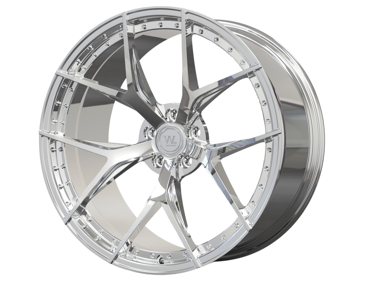 WheeLow 20.3 Forged