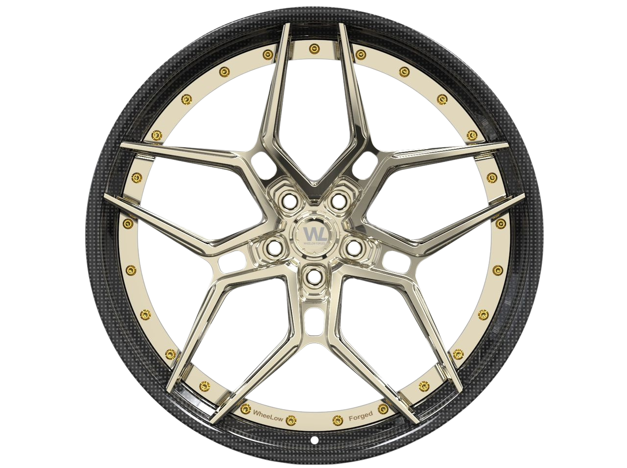 WheeLow 20.22 Forged