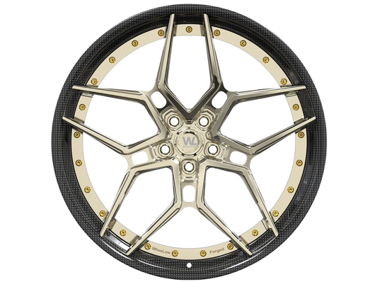 WheeLow 20.22 Forged