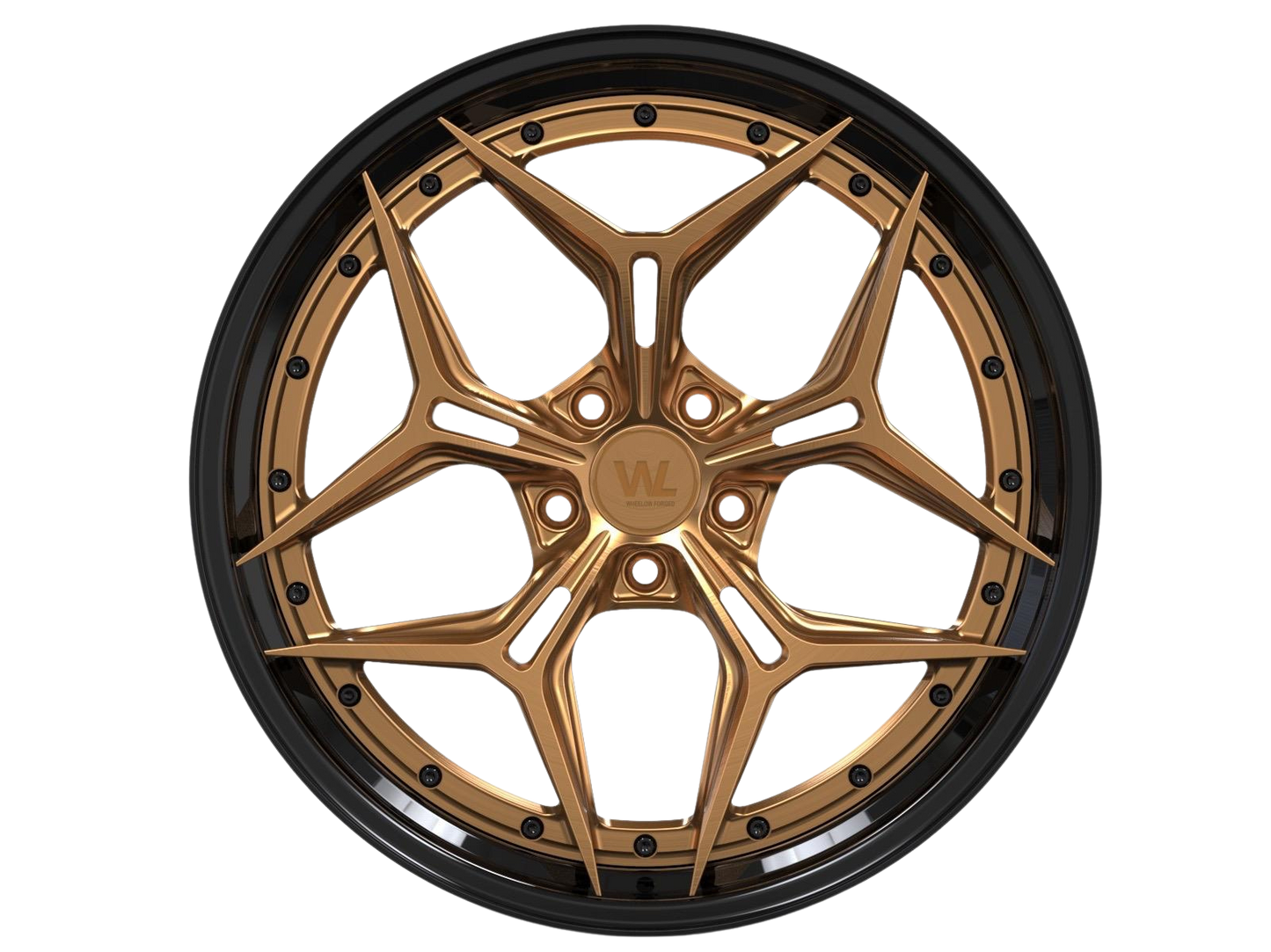 WheeLow 20.1 Forged