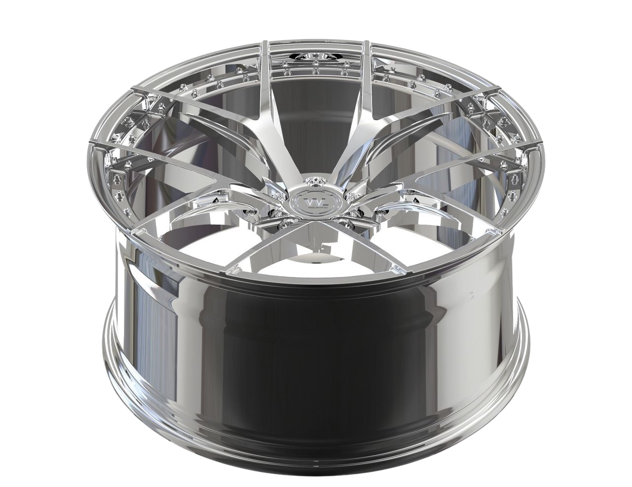 WheeLow 20.3 Forged
