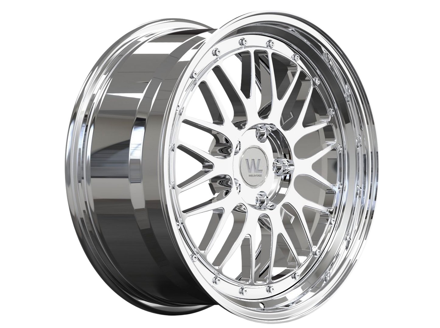 WheeLow 20.23 Forged