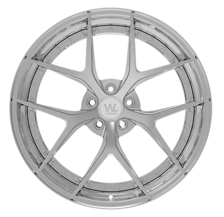 WheeLow 20.19 Forged