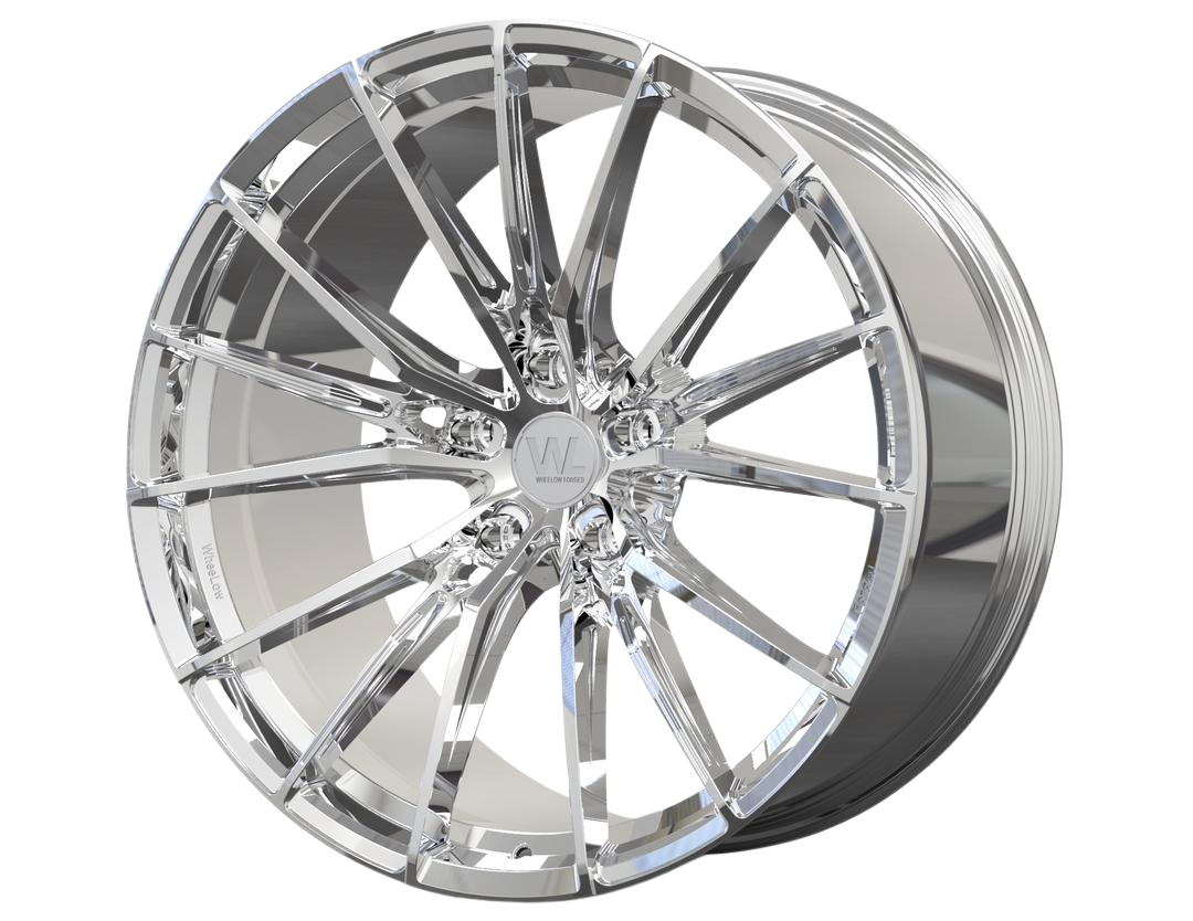 WheeLow 10.14 Forgé