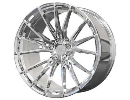 WheeLow 10.14 Forgé