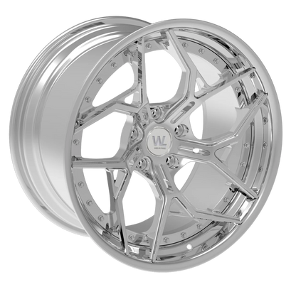 WheeLow 20.16 Forged