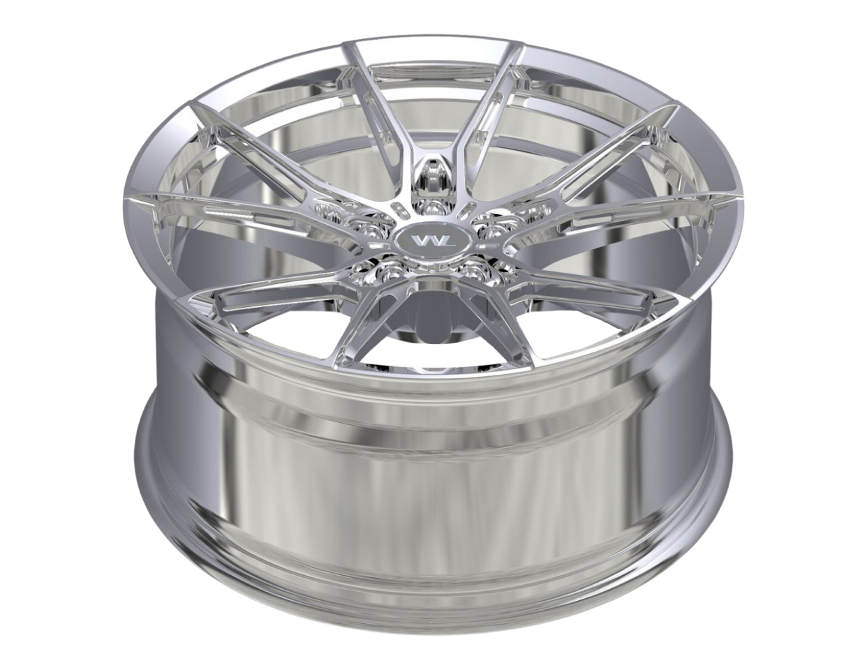 WheeLow 10.9 Forged