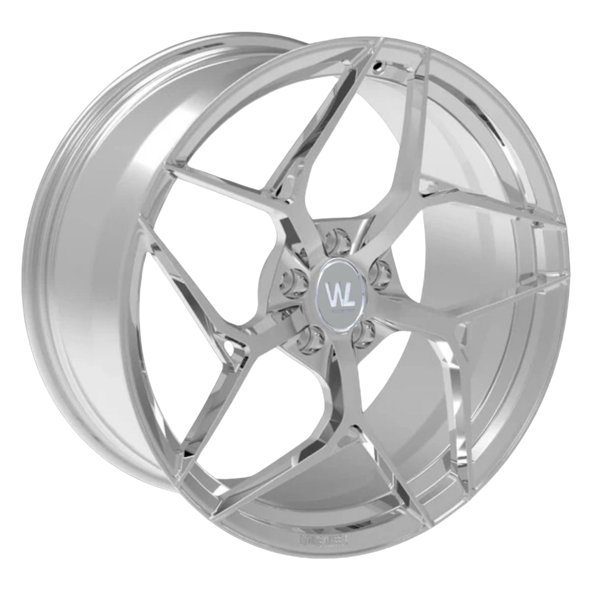 WheeLow 10.6 Forged