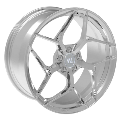 WheeLow 10.6 Forged