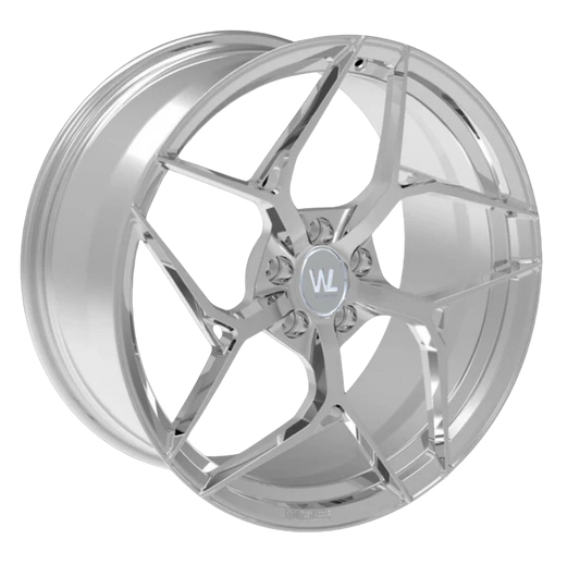 WheeLow 10.6 Forged