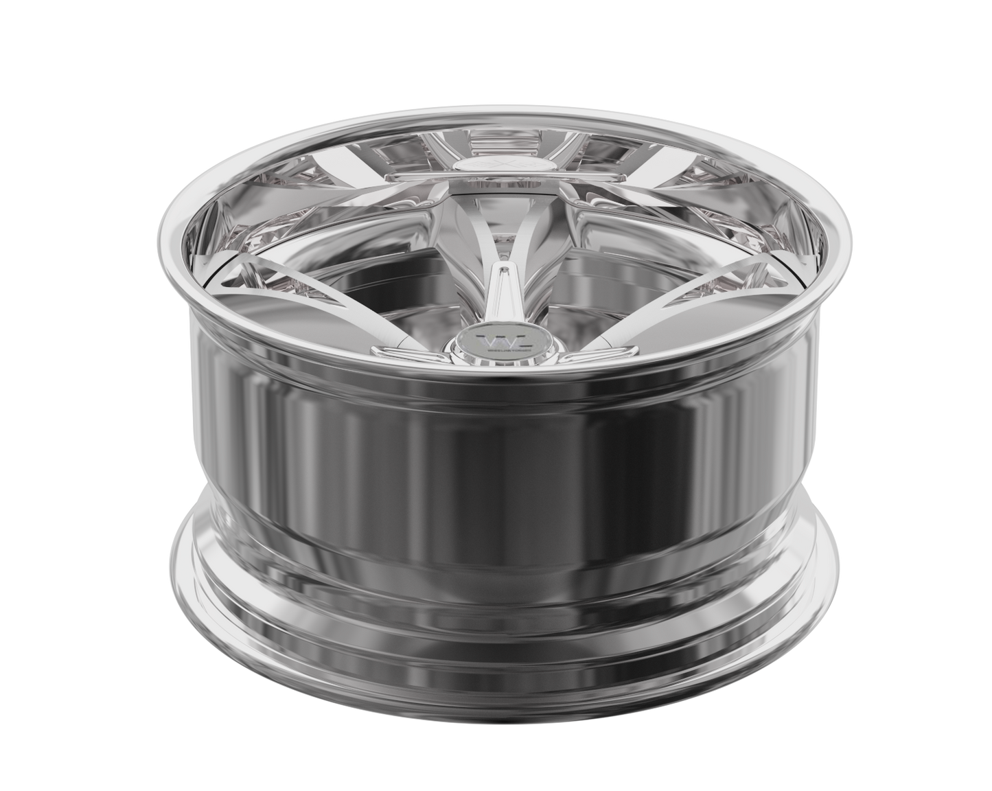 WheeLow 20.11 Forged