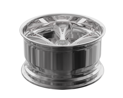 WheeLow 20.11 Forged