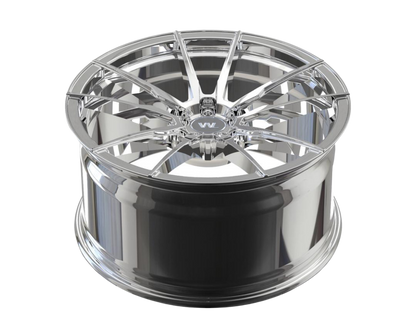 WheeLow 10.11 Forged