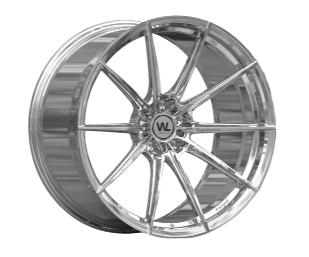 WheeLow 10.9 Forged