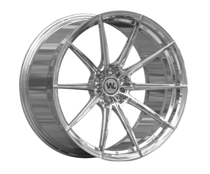 WheeLow 10.9 Forged