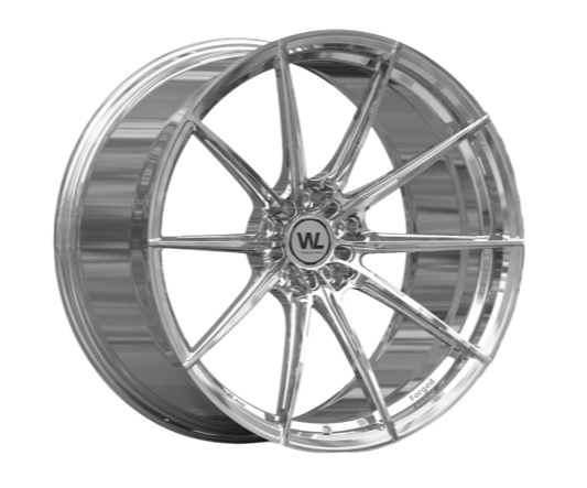 WheeLow 10.9 Forged