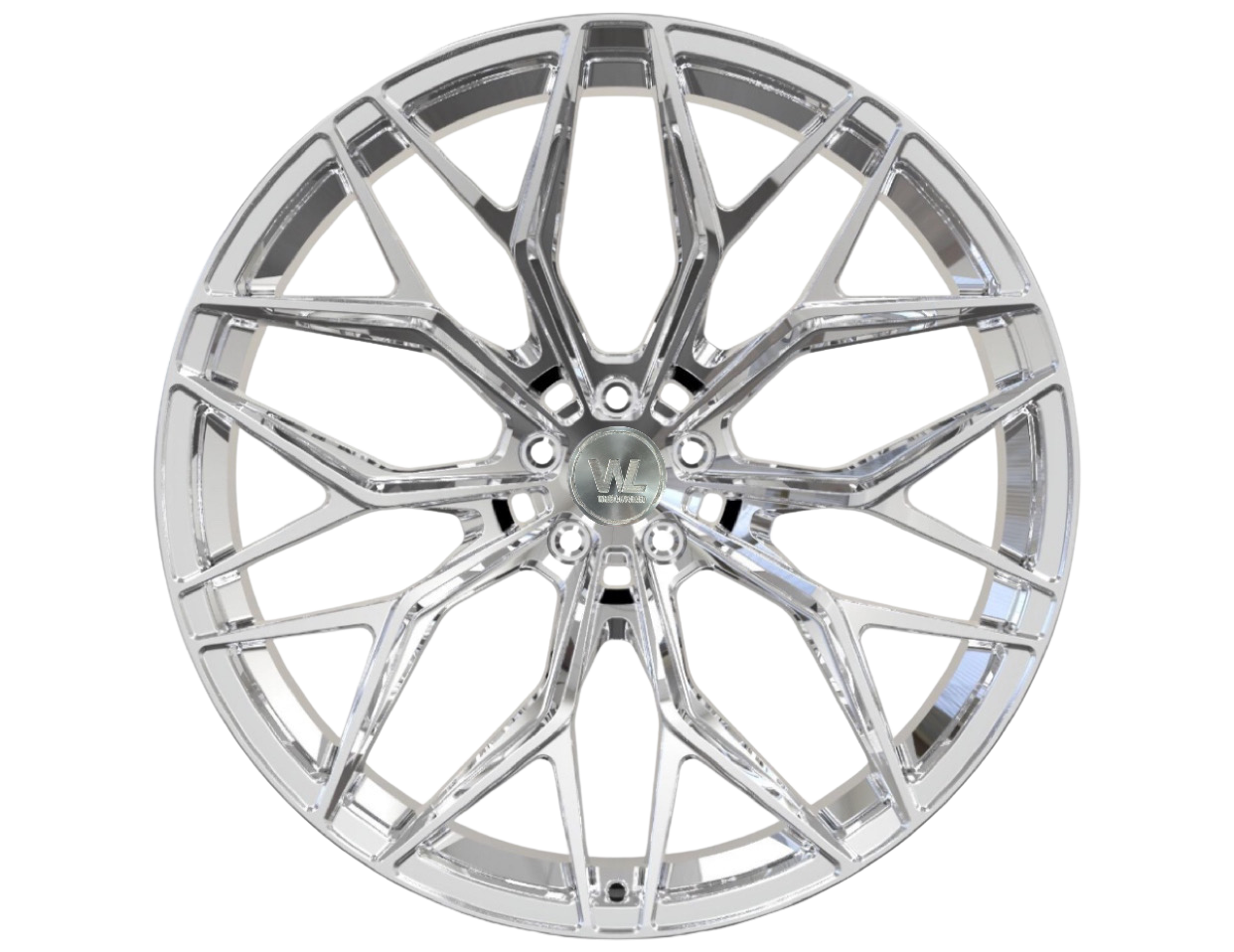 WheeLow 10.3 Forged