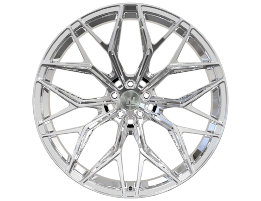 WheeLow 10.3 Forged