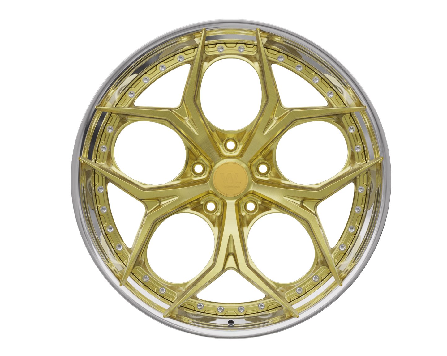 WheeLow 20.14 Forged