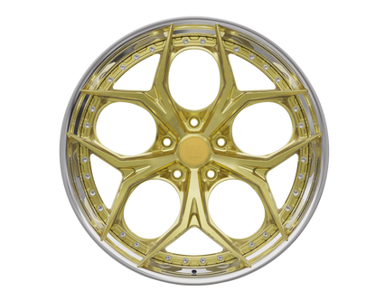 WheeLow 20.14 Forged