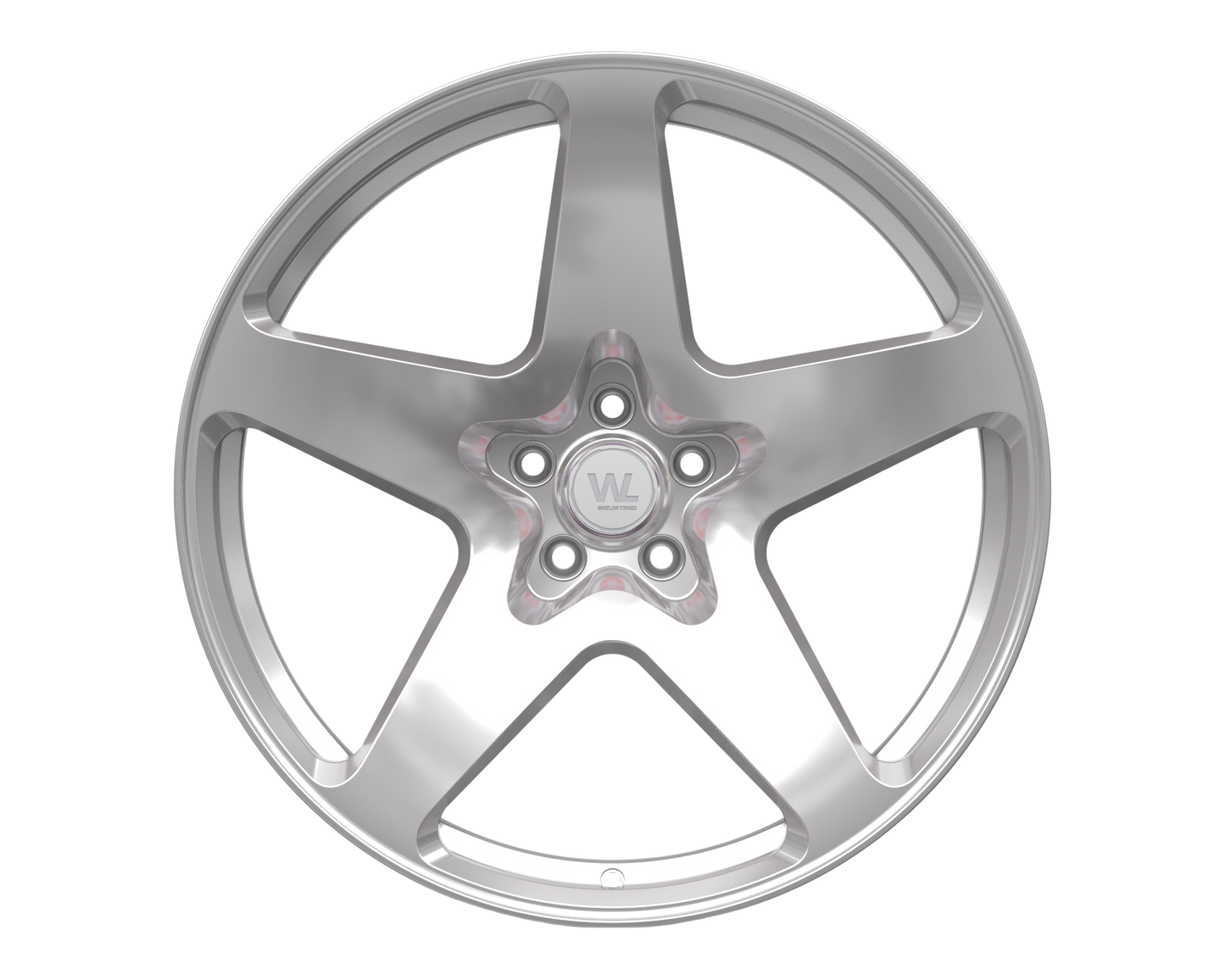 WheeLow 10.28 Forged